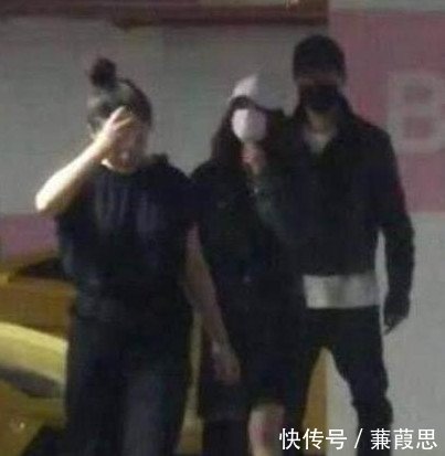 卓伟爆料颖宝怀孕3个多月，一首打油诗直指孩子爸爸“另有其人”