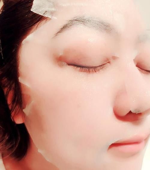  『修复』5款人气超高的面膜分享，保湿美白修复都不在话下！