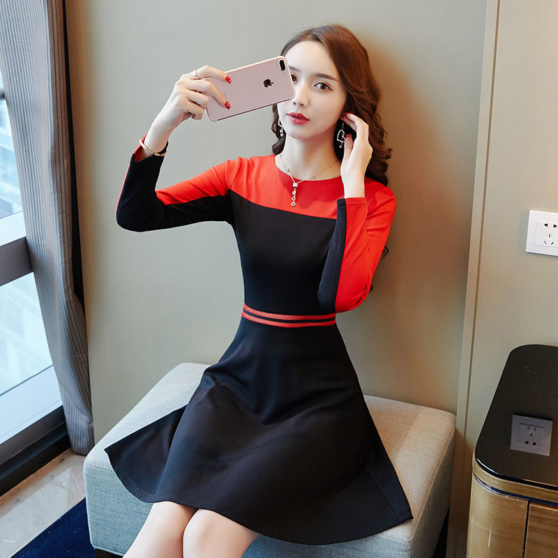 中秋回娘家，偷偷买了几件连衣裙，美的老公直接楞在原地~