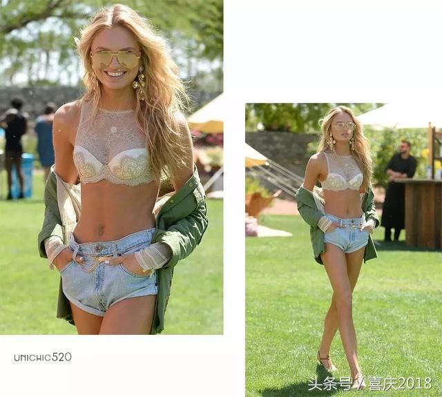 夏季千万不要这样穿衣服，真的好丑！