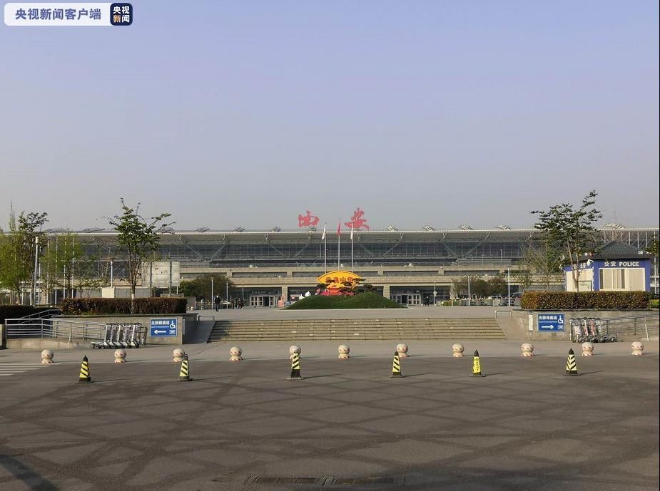  落地@张静静丈夫韩文涛回国 航班今早落地西安