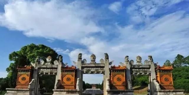 钟祥及周边300多家景点免费或半价！不知道就太亏了