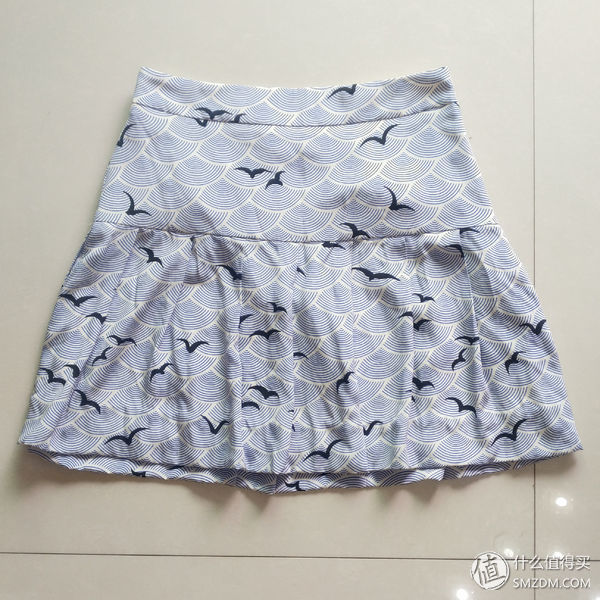 哈比人的今夏穿搭分享