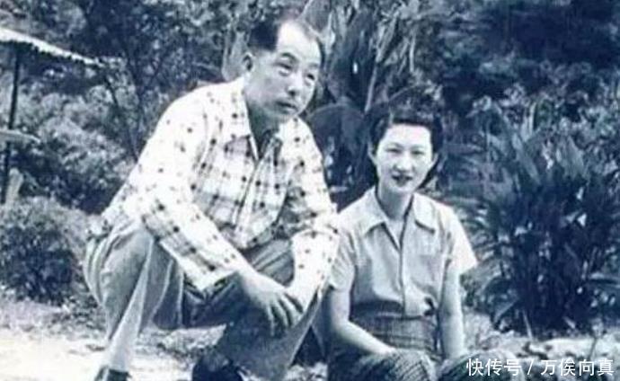 【至死】张学良为何至死不回大陆不是他不想,而是这个人不准