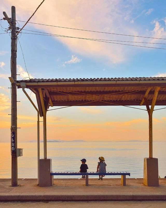 跟拍儿女3年，这位爸爸把孩子拍成了童话……