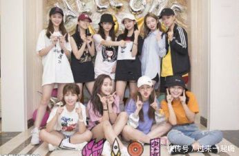 火箭少女近况，发布会和行程被取消，网友：谣言不攻自破