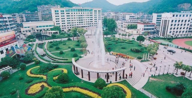我国浙江“最小”城市，面积只有1440平方公里，但经济堪比宁波！