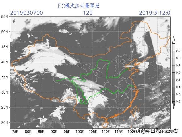 喜讯：南方连阴雨即将真正结束，连续晴天很快要来了！