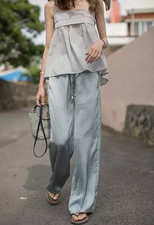 清新自然风，这两家小众港风服装店了解下!