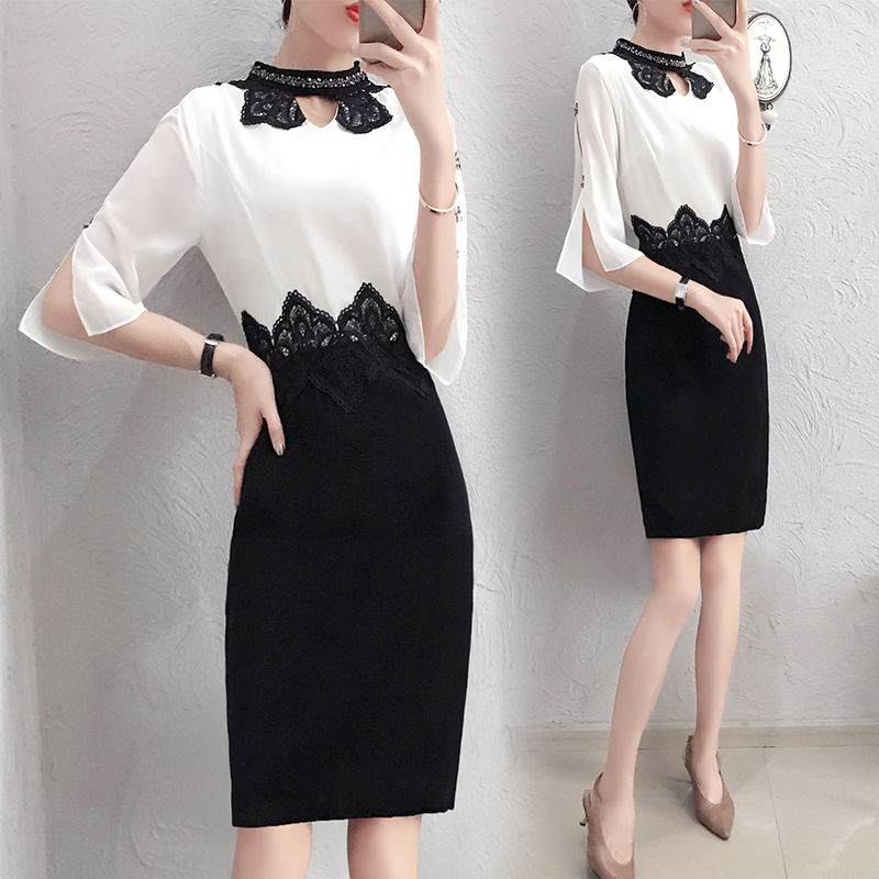 丰满女人不穿文胸,现在流行这样穿,性感迷人,十个男人九个着迷