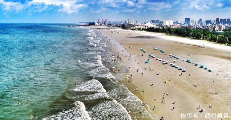 中国最适合“养老”地方，一年四季温暖如春，海鲜简直不要钱！