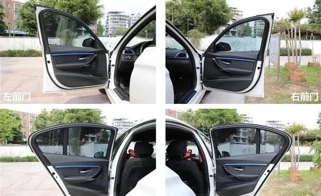  stat_3134698939:zm.news.so.com:5Zu96ZmF5Zyo57q/572R56uZ男人永远绕不开3系，18款320i圆你“操控梦”