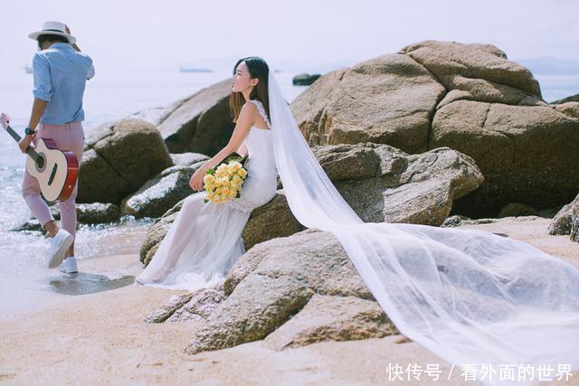 【摄影品牌】北海婚纱摄影排行榜前十,拍婚纱照哪家口碑好?哪家性价比高?