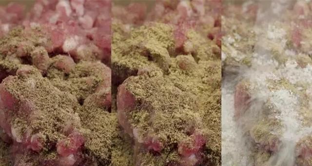 『美味』美味新东方“蜜汁猪肉脯”的做法