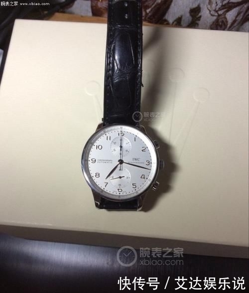  [全金蓝]人群中注定无法低调 入手全金款爱彼和劳力士