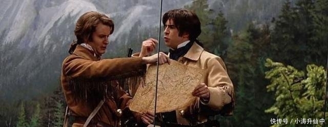 美国买了阿拉斯加直接并入领土,为何买了这个