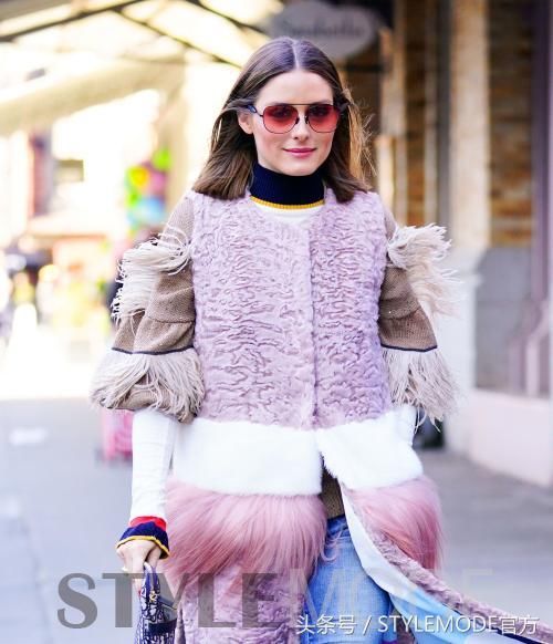 会带墨镜的姑娘，拍照都不用美颜的！