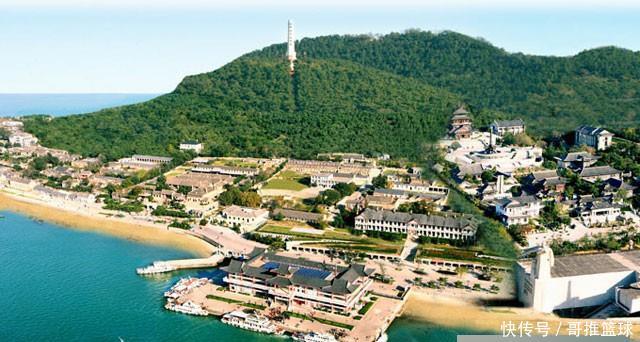 我最想去的中国十大名岛