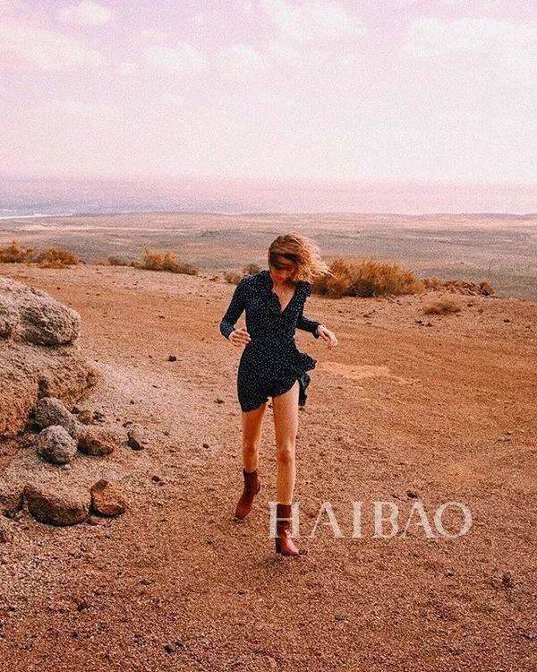 奇怪| 满脸雀斑的她从不磨皮，但是拍出来却比蛇精脸还好看