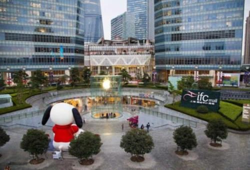  「中国」中国第一高楼，耗资148亿元高达632米，寿命却仅有50年