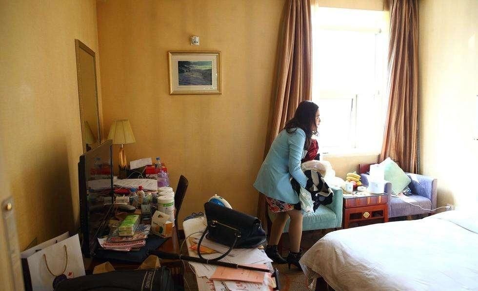 看完中国酒店，再看日本酒店，才知道为什么日本酒店从来不查房