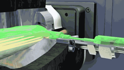 「提供的信息」实验室各种仪器的分析原理,测试方法动图详解