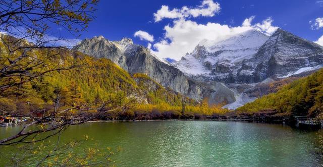 四川“最美丽”的景点:比九寨沟更值得去的地方,是人间仙境!