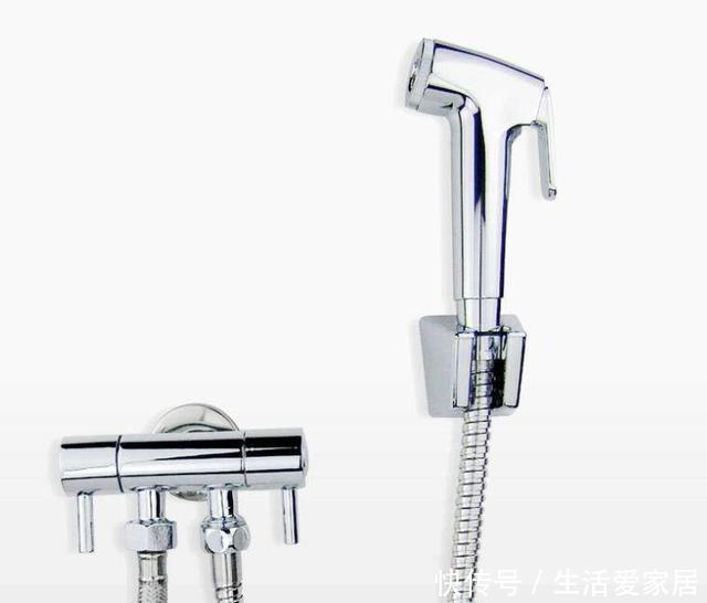 「解决」厕所清洁问题怎么解决?在马桶旁安装这''东西'',解决了卫生难题