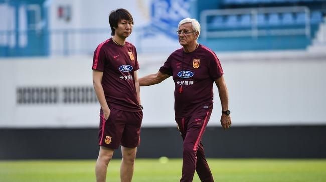  12强赛：不容有失，李铁率国足二队连战日本韩国，若不赢恐连累1