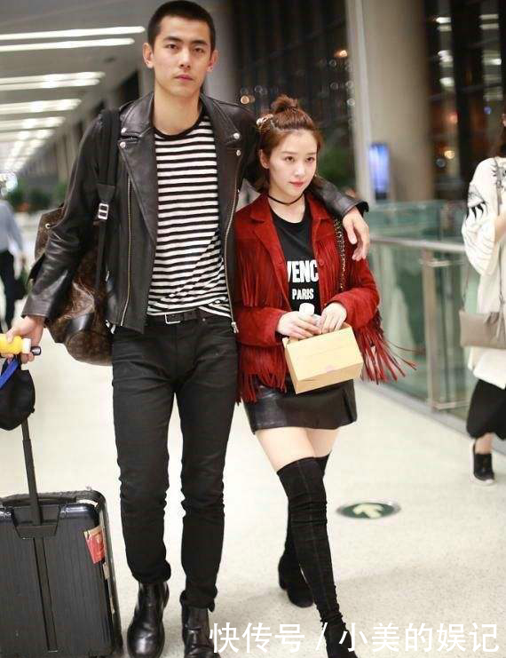 官方回应纪凌尘出轨事件，说出五个字惊呆了观众，阚清子却无声明