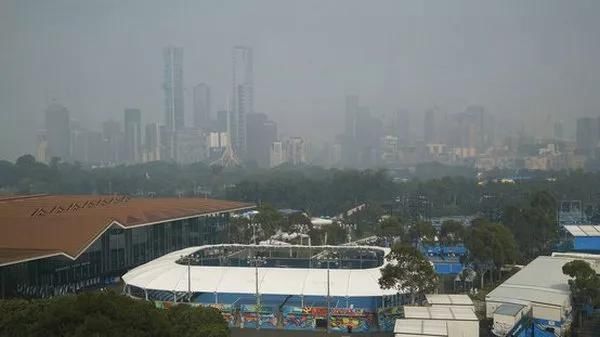 20年澳网比赛时间