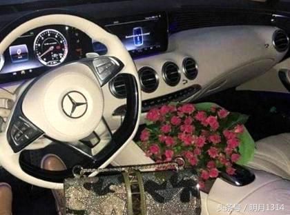 网红界最毒“马蓉”，榨干富二代2.4亿，王思聪中招，红颜祸水？