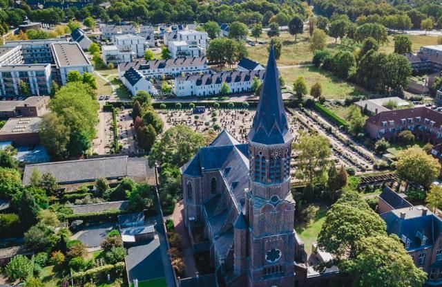 国外“高逼格”村庄，多次出现在梵高笔下，满满的艺术气息！