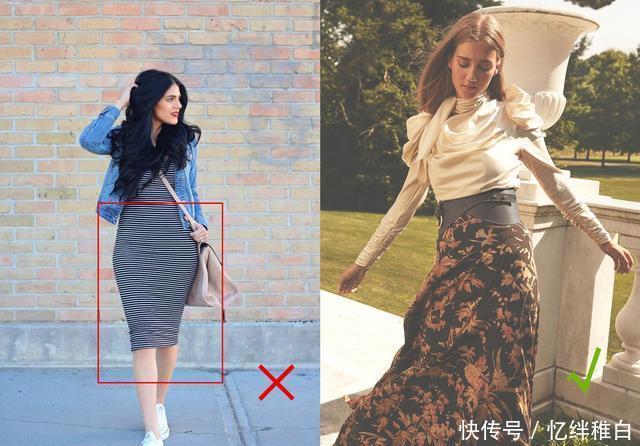 『轻松』微胖女孩显瘦大法强势来袭!助你轻松解锁法式复古风!