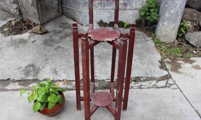 农村5种老物件，以前基本上家家都有，第3个能叫上名，你就是高手