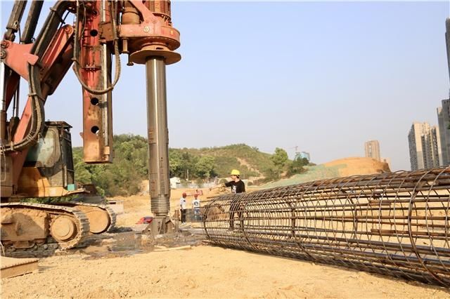  「百宜河综合整治项目」冲刺“双过半”，浏阳19个民生项目建设按下“加速键”