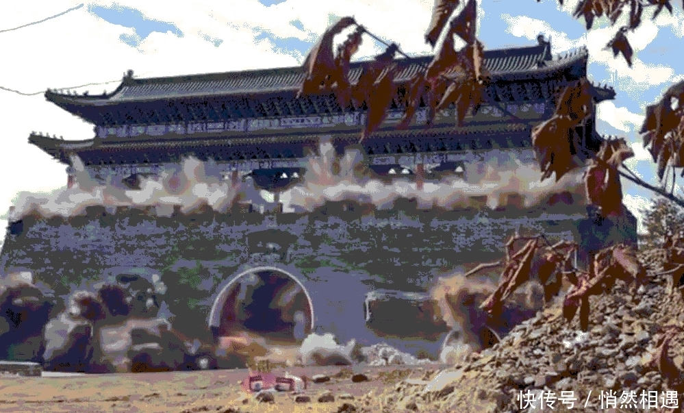 洱海整治后，杨丽萍的月亮宫最终没被拆除，这对被拆的公平吗？