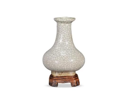 古代陶瓷瓶分类《上篇》