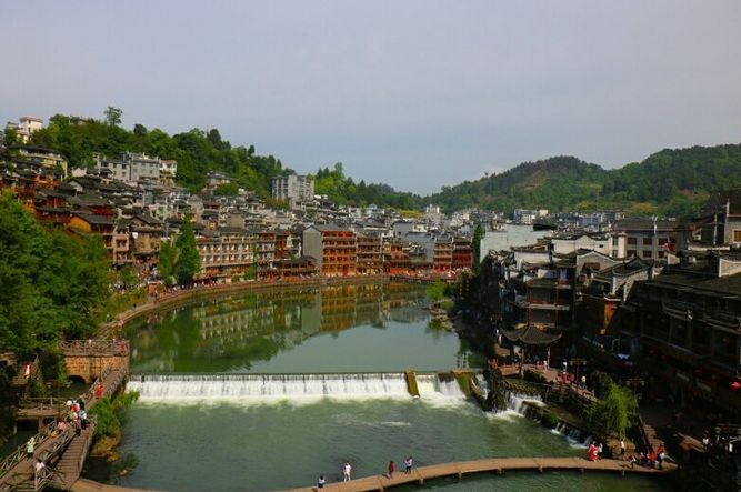 国内名声“最臭”的景区，经常宰客，游客：肯定是它