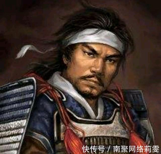 『前田利家』“鬼玄蕃”佐久间盛政,到底是“猛将”还是“莽夫”