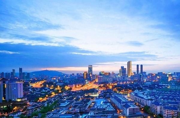  [苏锡常都市]苏州、无锡和常州20年一季度GDP数据分别如何？
