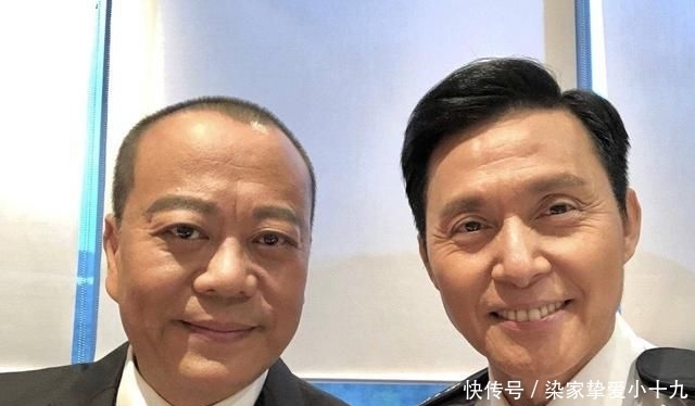  『助阵』林峯宣萱回巢助阵 TVB多套警匪剧即将播映你最期待哪一部？
