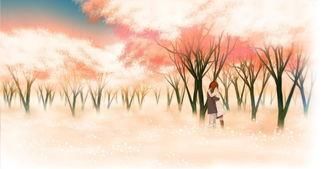  #过客#爱情，所有的错过，不过是生命中的过客