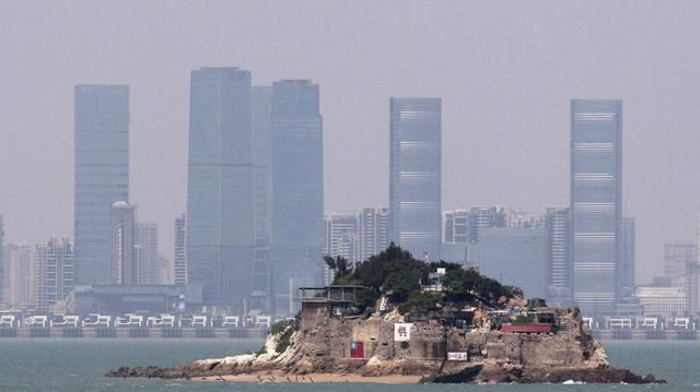  「喜欢」中国人最喜欢打工的城市排名