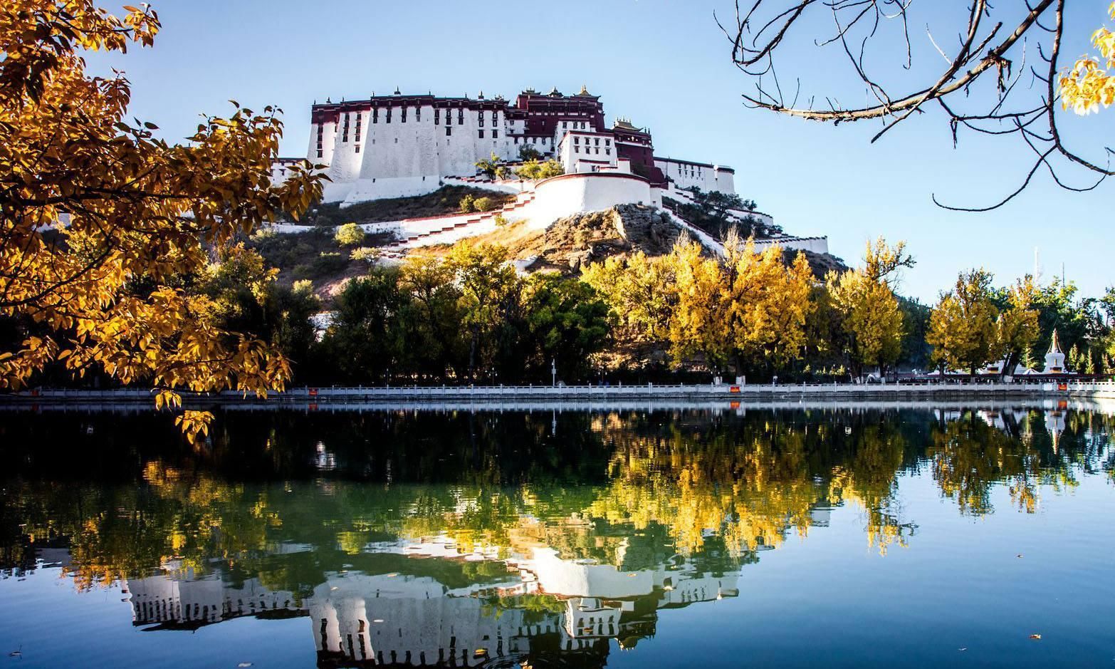 西藏这一景区，门票两百，参观时间还有限制，你去过吗？