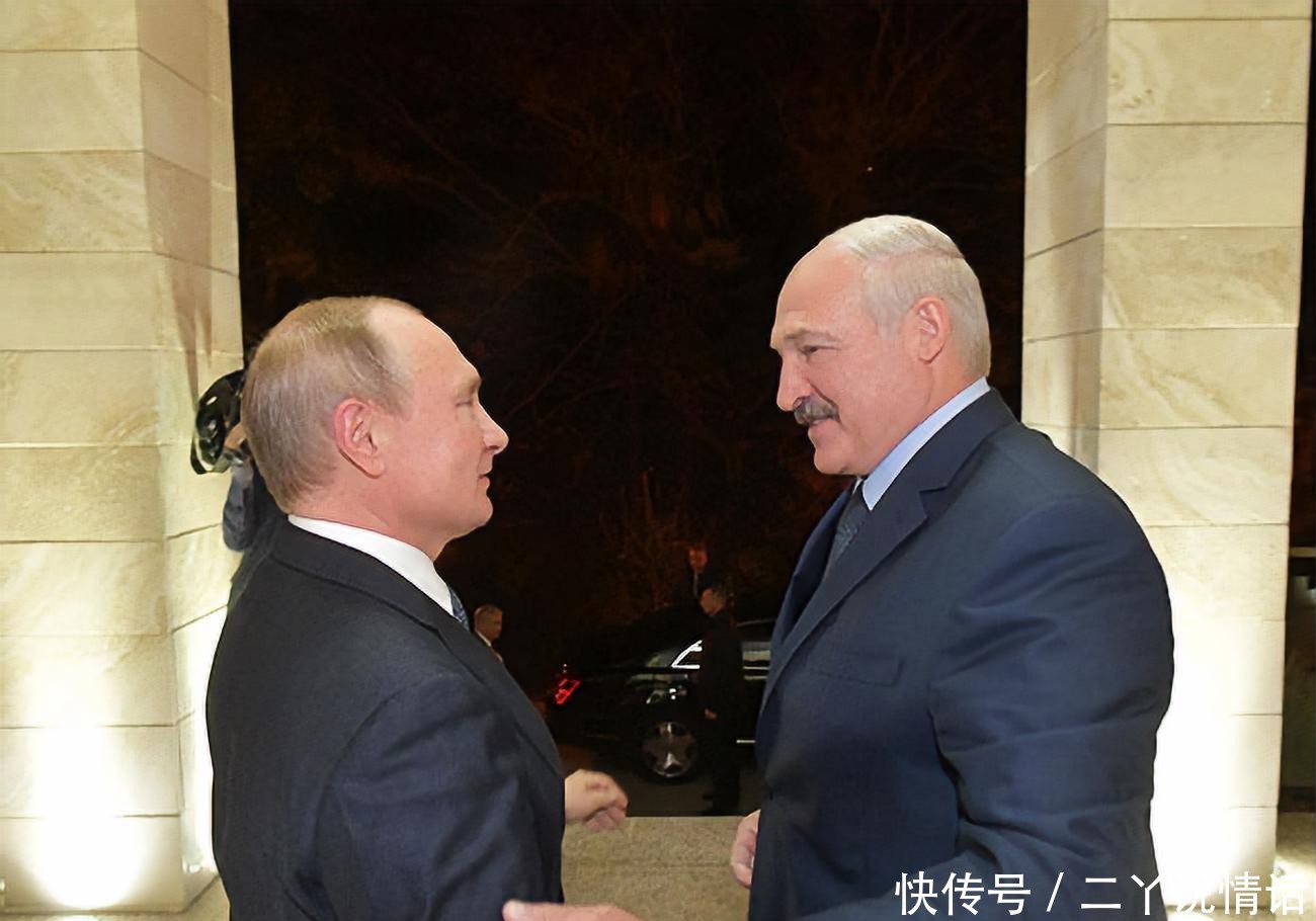 普京召开记者会谈中国