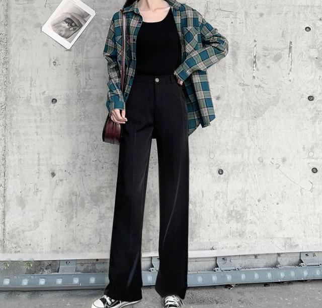  #度过#基础单品要这么穿，保你度过一个时尚又有范儿的春夏