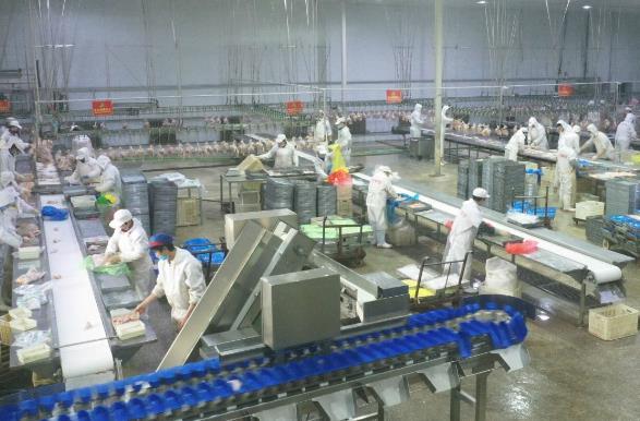  他白手起家，用4年时间，实现了从打工仔到民营企业家的跨越