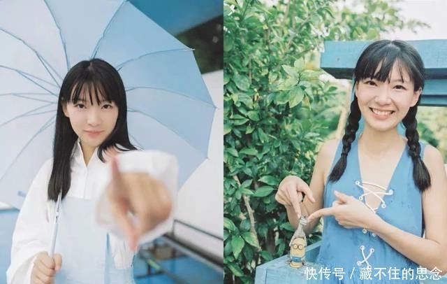 『上镜』复古风的衣服也太上镜了!