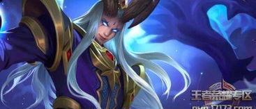 【人物】中国排名前十的神话人物都有谁